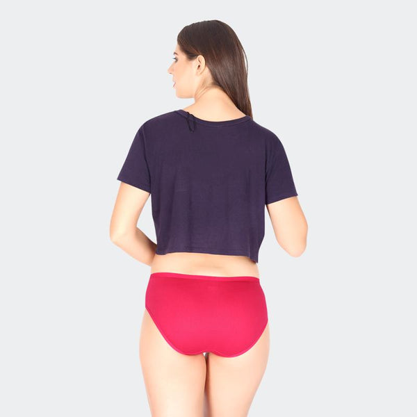 Prithvi Flexy Panties (P-044)