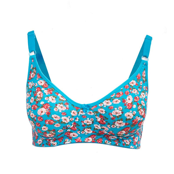 Naiduhall Shaper Panel Brassieres