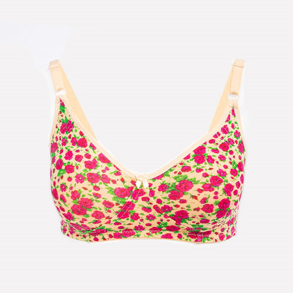 Naiduhall Shaper Panel Brassieres