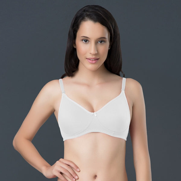 Naiduhall Molded T-Shirt Brassieres (ES 06)