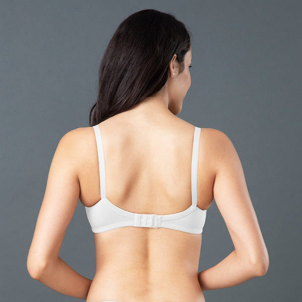 Naiduhall 3 Section Brassieres (ES 18)