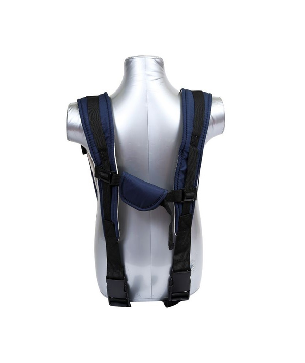 1st Step 5 In 1 Baby Carrier (Blue)