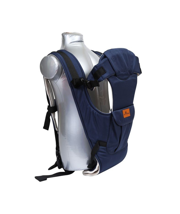 1st Step 5 In 1 Baby Carrier (Blue)