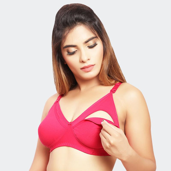 Prithvi Feeding Bra (B-020)