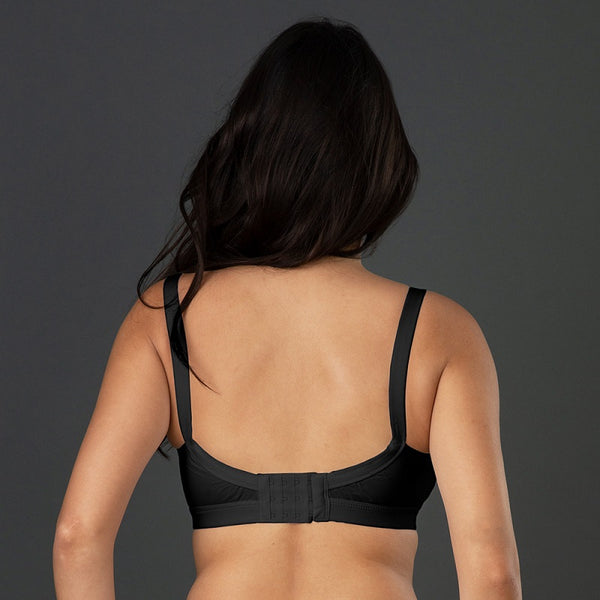 Naiduhall Criss Cross Cut & Sew Broader Brassieres (FULL FIGURE)