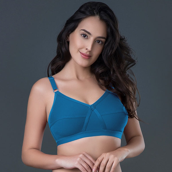 Naiduhall Criss Cross Cut & Sew Brassieres (KRISS KROSS)