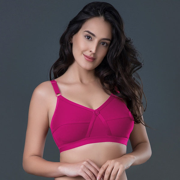 Naiduhall Criss Cross Cut & Sew Brassieres (KRISS KROSS)