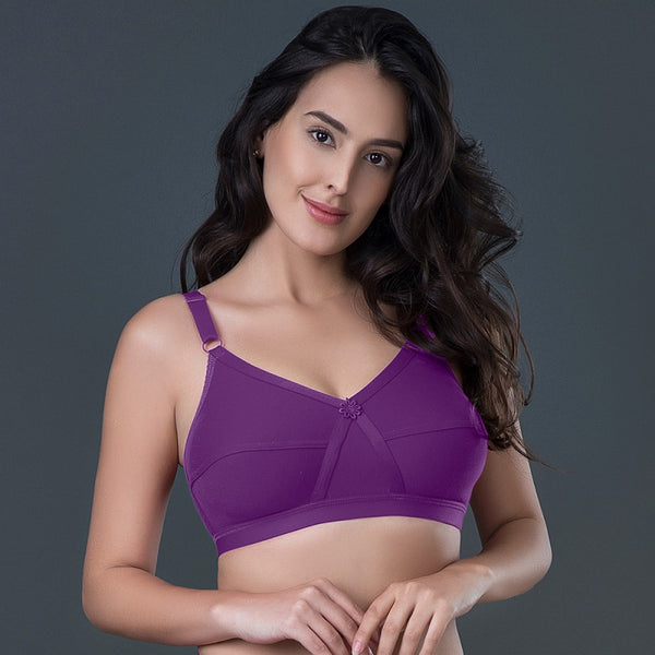 Naiduhall Criss Cross Cut & Sew Brassieres (KRISS KROSS)