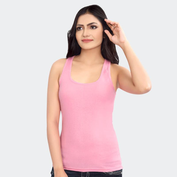 Prithvi T-Back Half Slips (S-059)