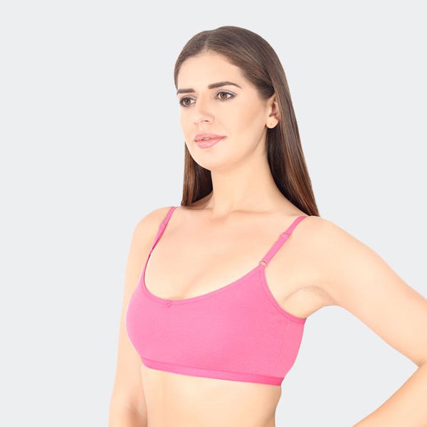 Prithvi Teenage Plain Bras