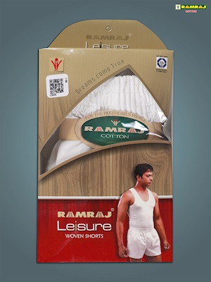 Lesureshorts With Out Pocket