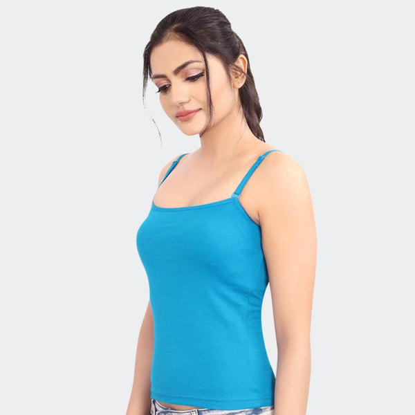 Prithvi Kiwi Half Slips