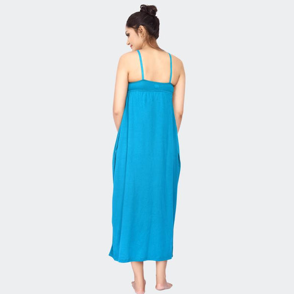 Prithvi Cup Nighty Slips