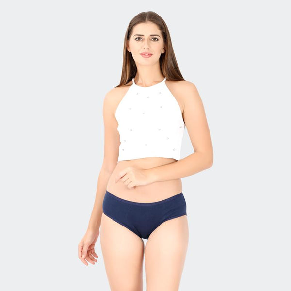 Prithvi Flexy Panties (P-044)