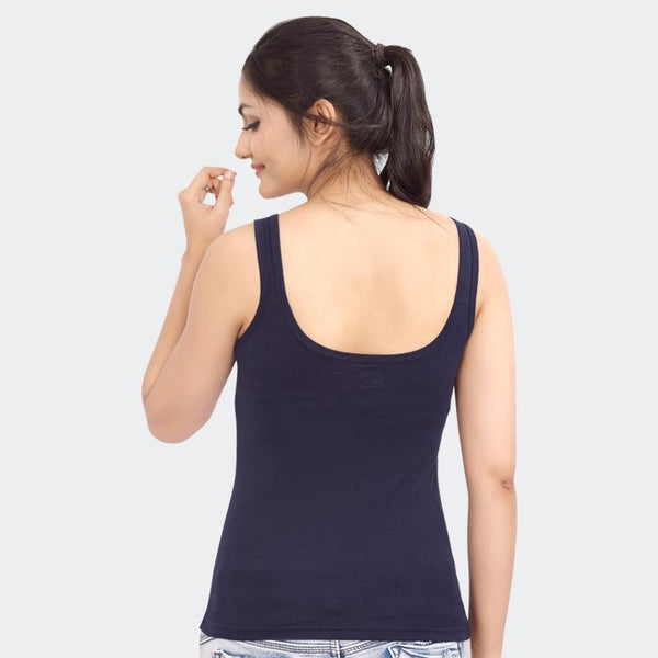 Prithvi Lotus Half Slips