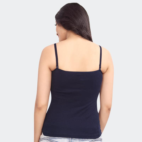 Prithvi Cheery Half Slips