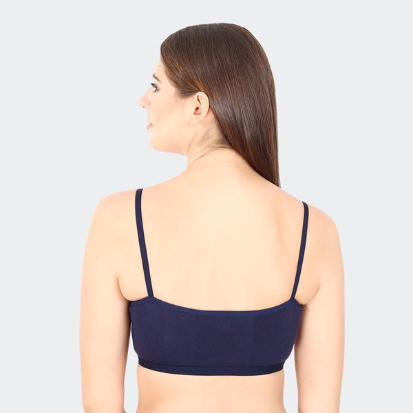 Prithvi Teenage Plain Bras