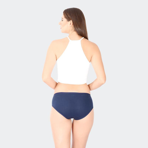 Prithvi Flexy Panties (P-044)