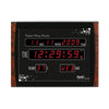 Ajanta Quartz Digital Clock OLC – 105 Series