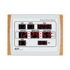 Ajanta Quartz Digital Clock OLC – 108 Series