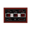 Ajanta Quartz Digital Clock OLC – 212 Series