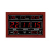 Ajanta Quartz Digital Clock OLC – 213 Series