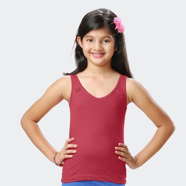 Prithvi Pappu Half Slip