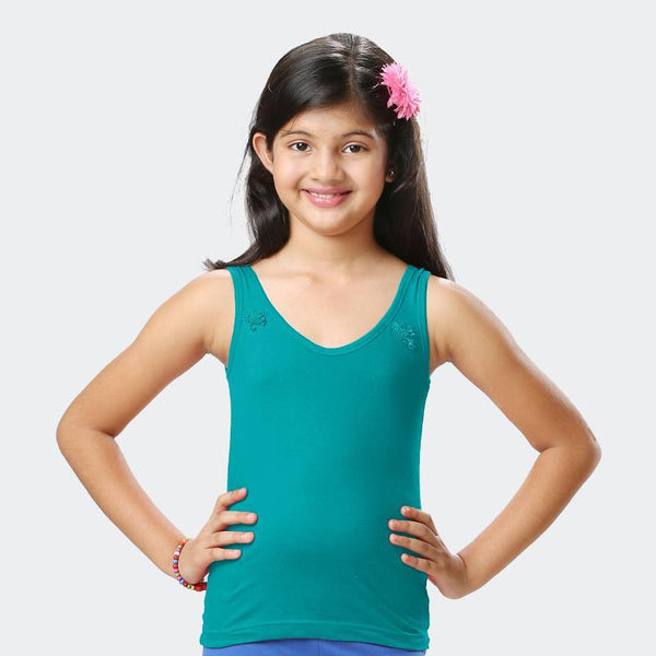 Prithvi Pappu Half Slip