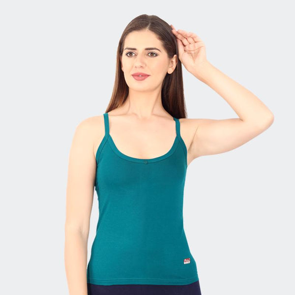 Prithvi Jasmine Half Slips