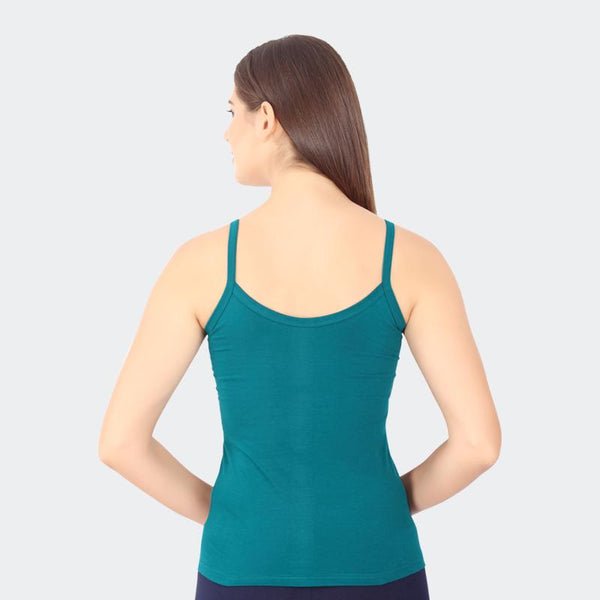 Prithvi Jasmine Half Slips