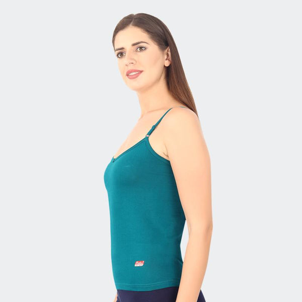 Prithvi Joshi Half Slips