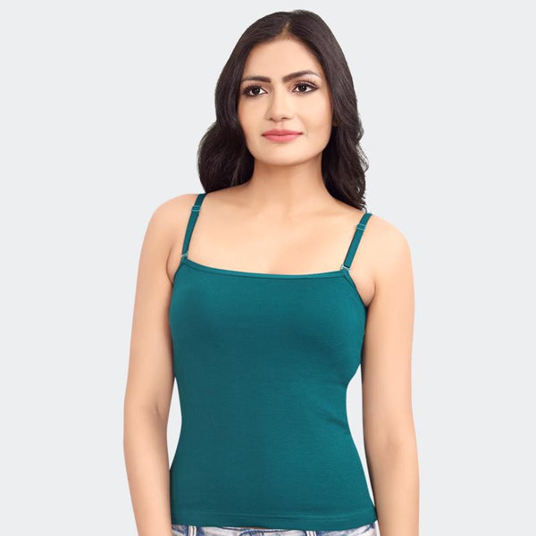 Prithvi Cheery Half Slips