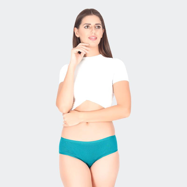Prithvi Flexy Panties (P-044)