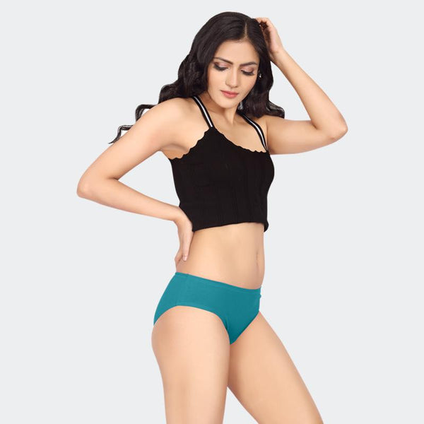 Prithvi Rasi Panties