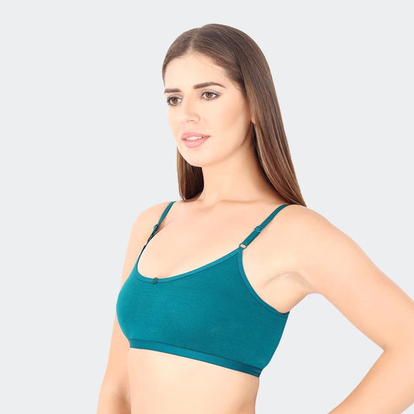 Prithvi Teenage Plain Bras