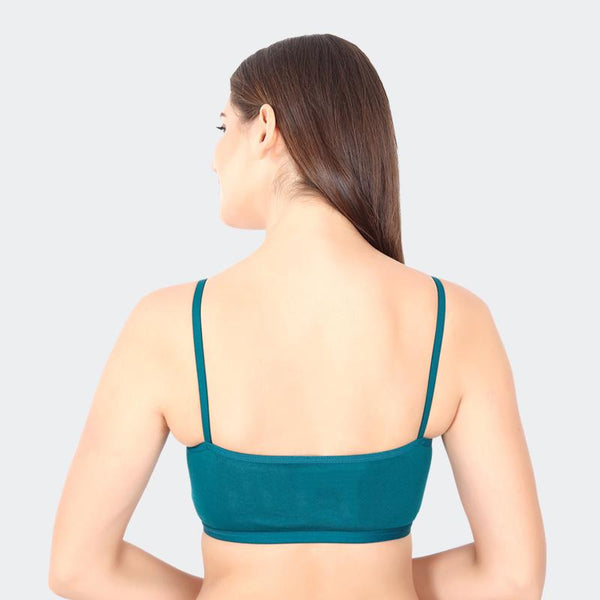 Prithvi Teenage Plain Bras