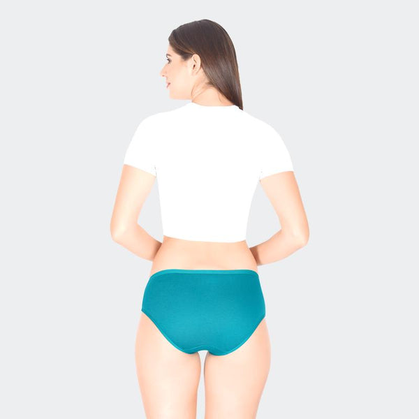Prithvi Flexy Panties (P-044)