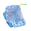 1st Step 5 In 1 Carrycot With Anti-Mosquito Mesh