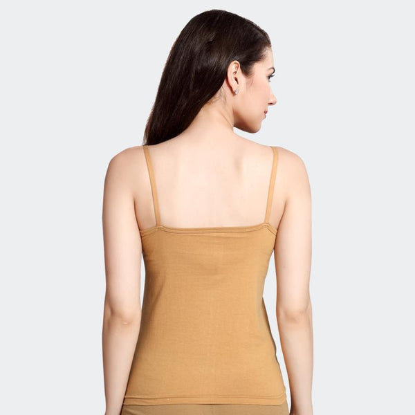 Prithvi Joshi Half Slips