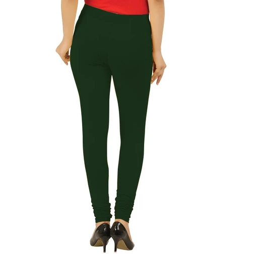 Shasaa V2 Bottle Green 59 Full (Aarav Knit Garments)