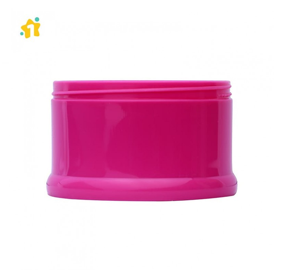 1st Step BPA Free 3 Tier Milk Powder And Food Storage Container