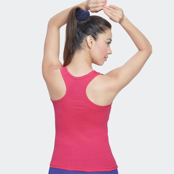 Prithvi T-Back Half Slips (S-059)