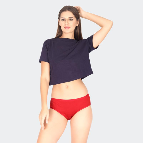 Prithvi Flexy Panties (P-044)