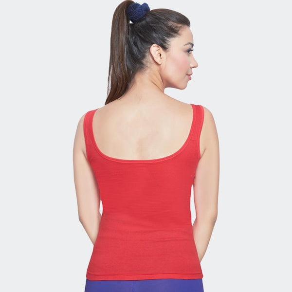 Prithvi Lotus Half Slips