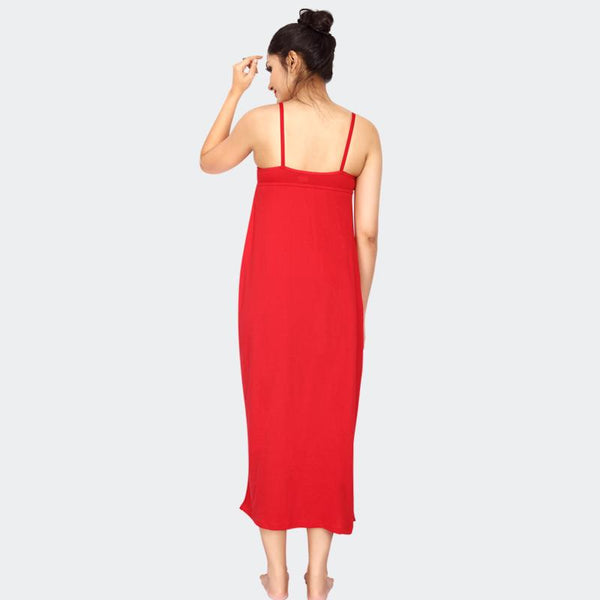 Prithvi Cup Nighty Slips