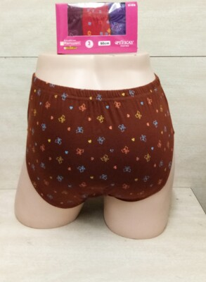 Teekay Print 3Pcs Inner Elastic