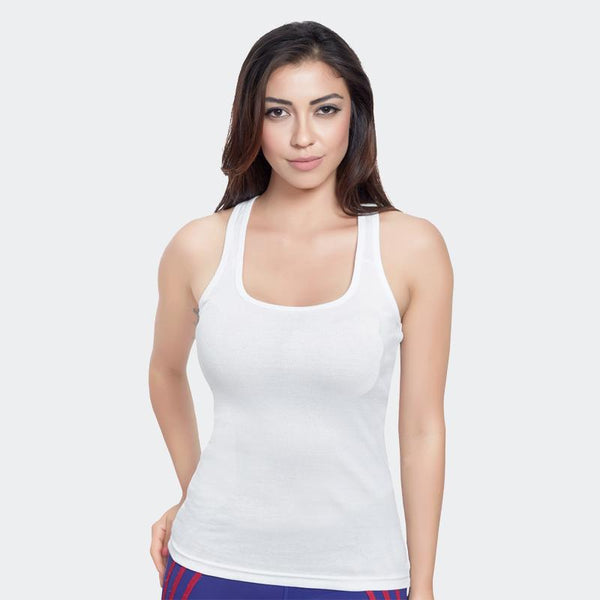 Prithvi T-Back Half Slips (S-059)