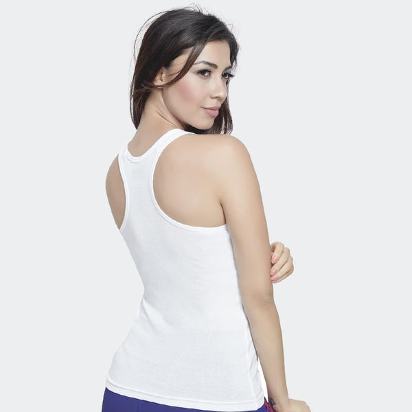 Prithvi T-Back Half Slips (S-059)