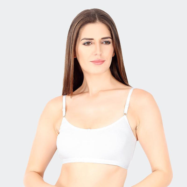 Prithvi Teenage Plain Bras