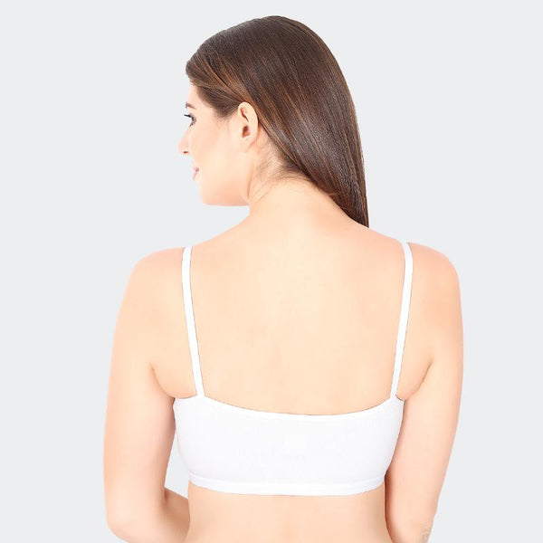 Prithvi Teenage Plain Bras